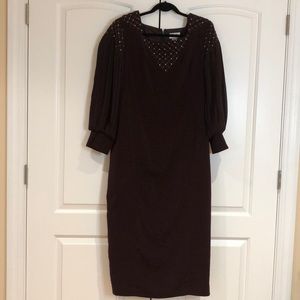 Elegant Church Dress